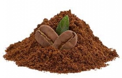 Kawa mielona z kofeiną