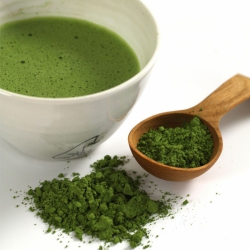Herbata Matcha