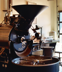 Orfeo Coffee Roastery